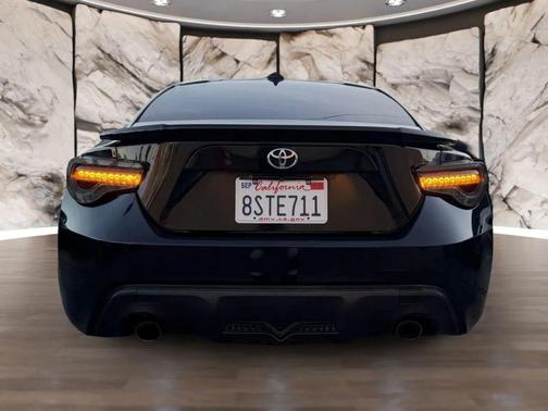 2014 Scion FR-S Monogram