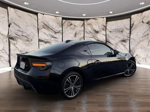 2014 Scion FR-S Monogram