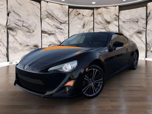 2014 Scion FR-S Monogram