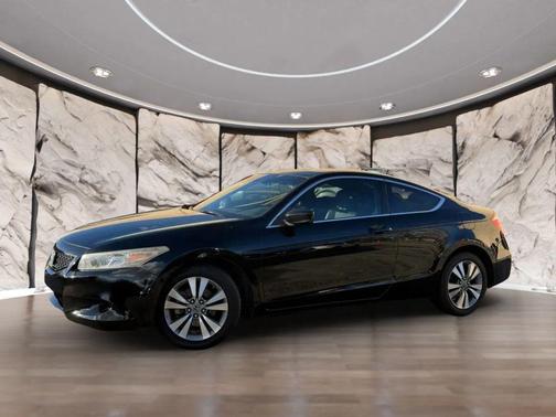 2009 Honda Accord EX-L