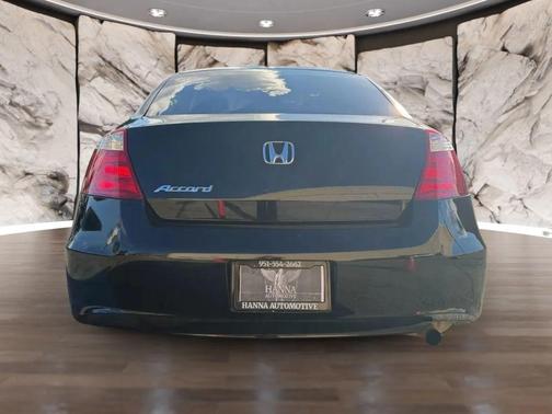 2009 Honda Accord EX-L