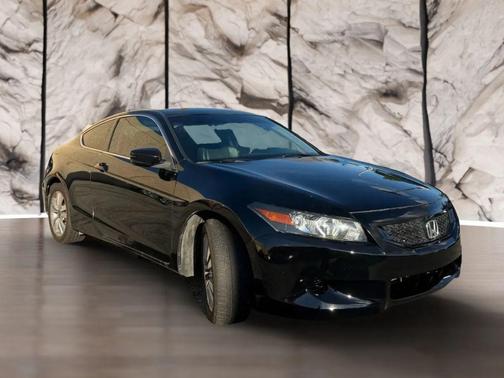 2009 Honda Accord EX-L