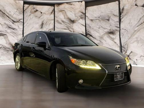 2013 Lexus ES 350 Base