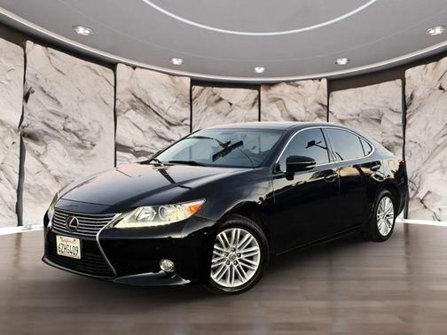 2013 Lexus ES 350 Base