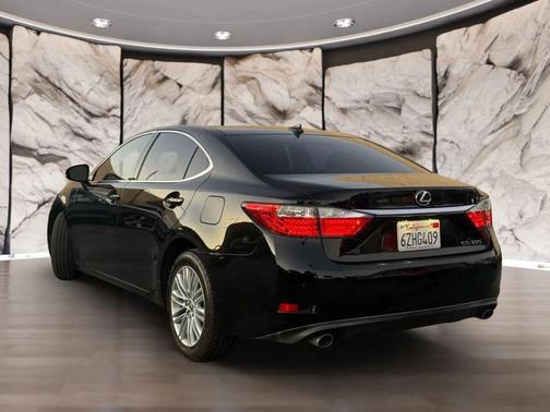 2013 Lexus ES 350 Base
