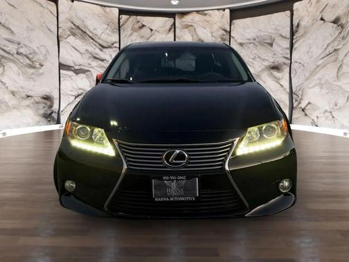 2013 Lexus ES 350 Base