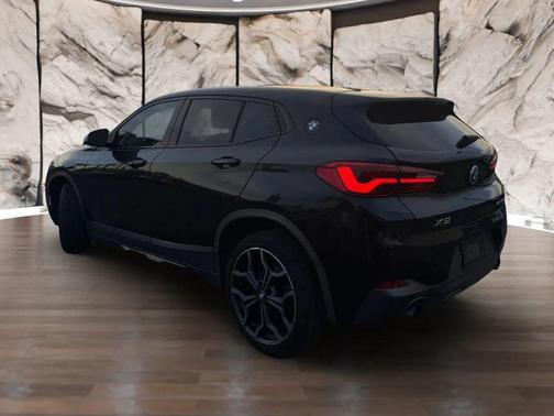 2018 BMW X2 sDrive28i