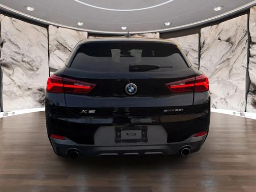 2018 BMW X2 sDrive28i