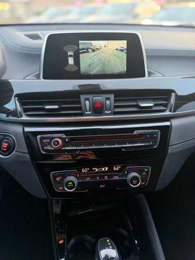 2018 BMW X2 sDrive28i