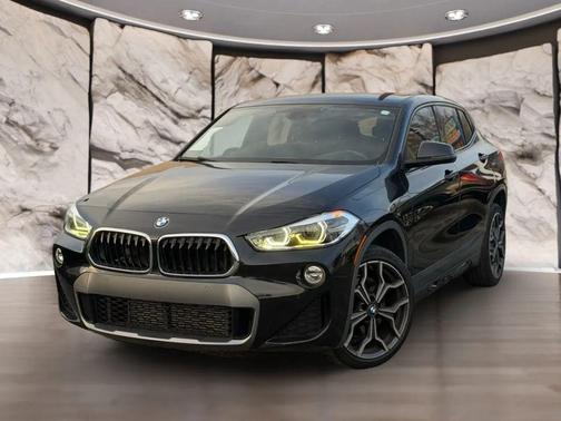 2018 BMW X2 sDrive28i