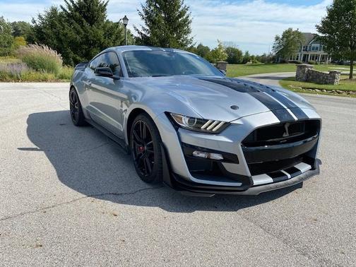 Photo 1 of 21 of 2021 Ford Shelby GT500