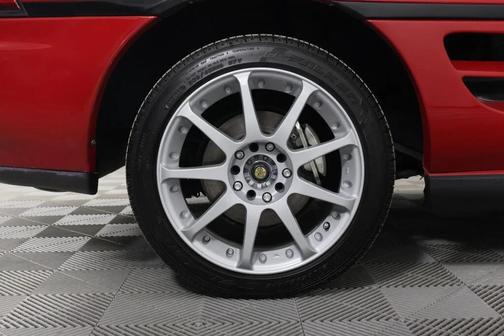 1991 Toyota MR2 Base