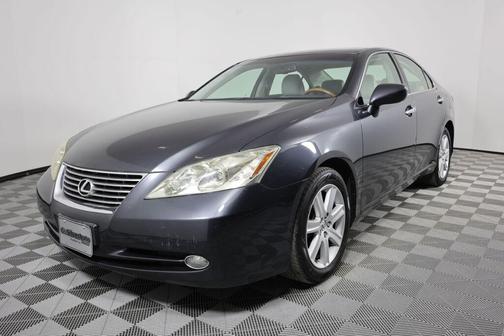 2009 Lexus ES 350 Base