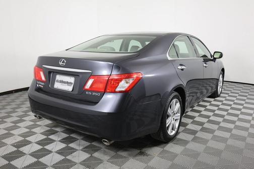 2009 Lexus ES 350 Base