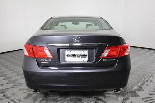2009 Lexus ES 350 Base