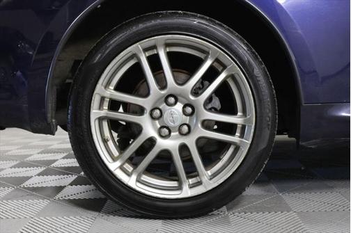 2007 Scion tC Base