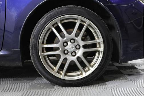 2007 Scion tC Base