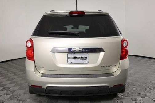 2015 Chevrolet Equinox 1LT