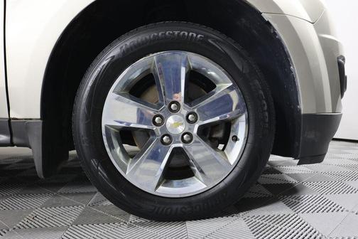 2015 Chevrolet Equinox 1LT