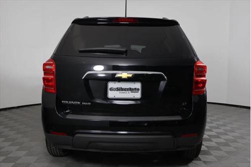2017 Chevrolet Equinox 1LT