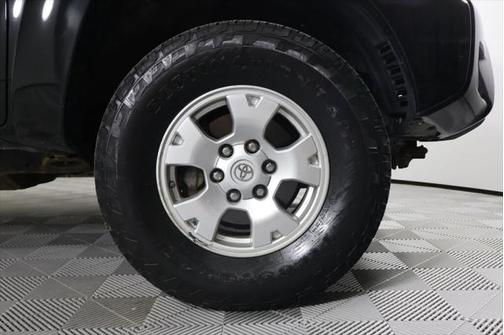 2012 Toyota Tacoma Base