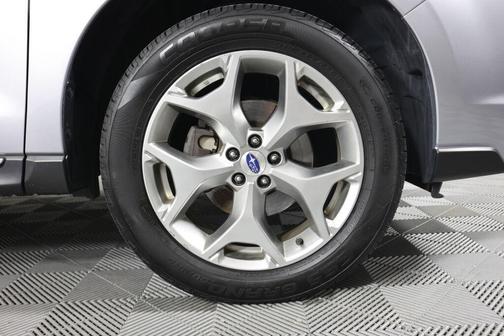 2017 Subaru Forester 2.5i Touring