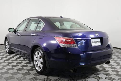2008 Honda Accord EX-L