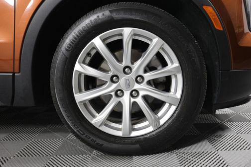 2019 Cadillac XT4 Luxury