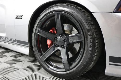 2014 Dodge Charger SRT8