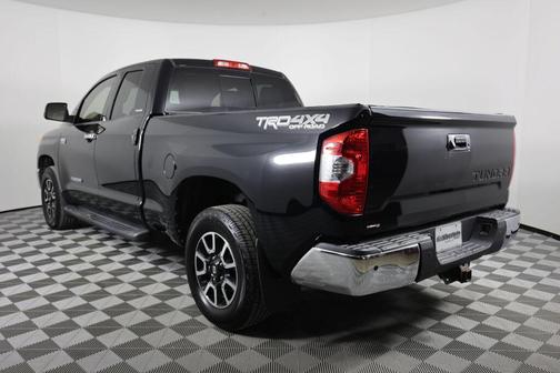 2015 Toyota Tundra Limited