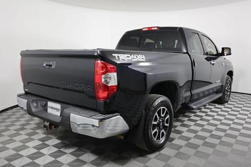 2015 Toyota Tundra Limited