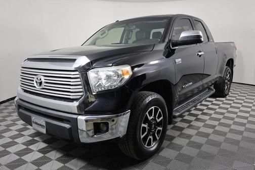 2015 Toyota Tundra Limited