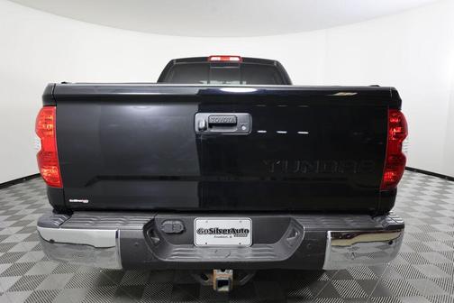 2015 Toyota Tundra Limited