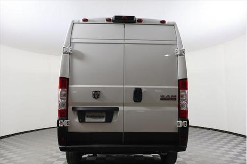 2021 RAM ProMaster 2500 High Roof