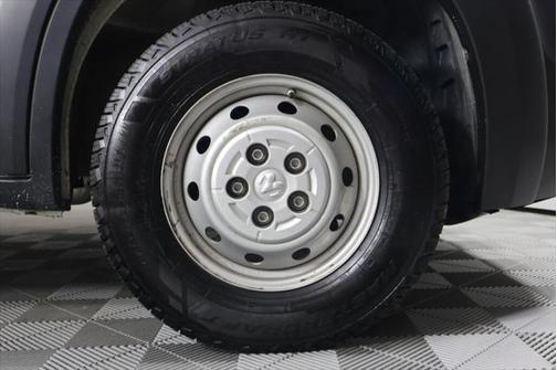 2021 RAM ProMaster 2500 High Roof