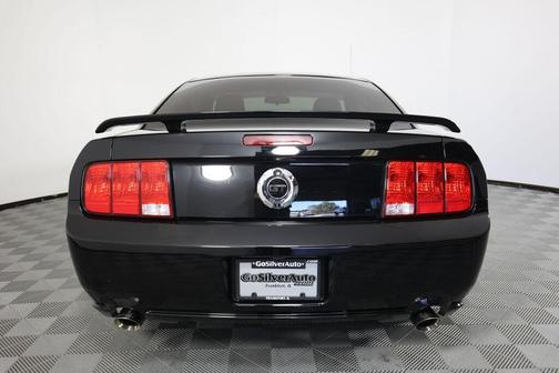2007 Ford Mustang GT
