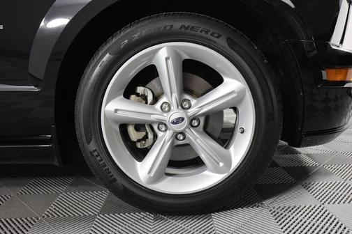 2007 Ford Mustang GT