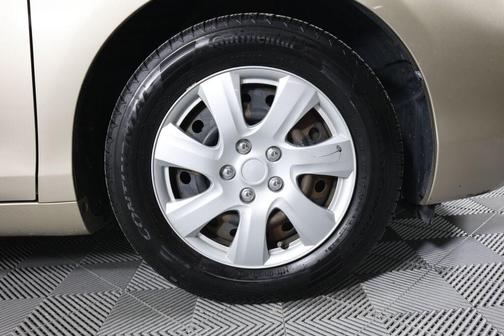 2008 Toyota Camry Base