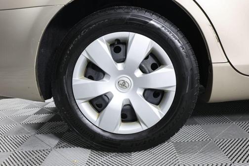 2008 Toyota Camry Base