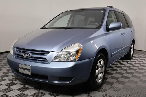 2009 Kia Sedona LX