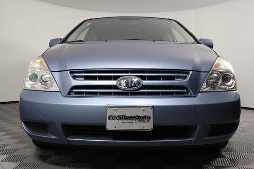 2009 Kia Sedona LX