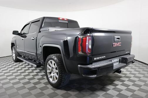 2016 GMC Sierra 1500 Denali