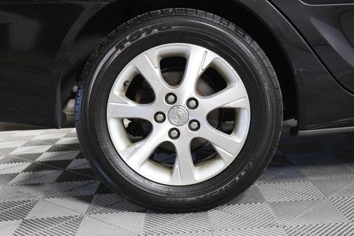 2005 Toyota Camry XLE V6