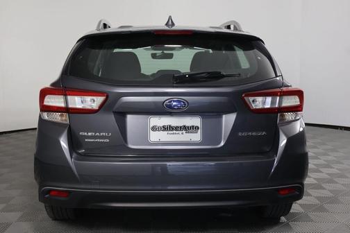 2019 Subaru Impreza 2.0i Premium