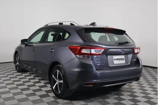 2019 Subaru Impreza 2.0i Premium