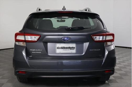 2019 Subaru Impreza 2.0i Premium