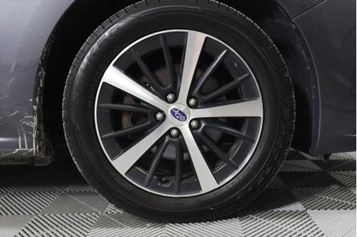 2019 Subaru Impreza 2.0i Premium