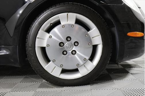 2002 Lexus SC 430 Base