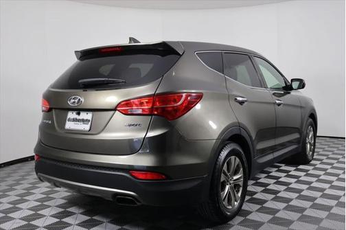 2014 Hyundai Santa Fe Sport 2.4L