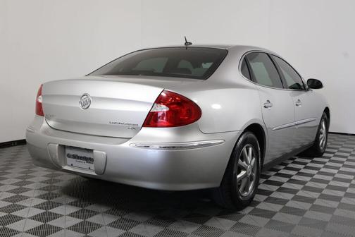 2008 Buick LaCrosse CX
